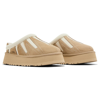 UGG Tazz Sunwave 'Mustard Seed' 1167655-MDSD (Бежевий) - фото 7 