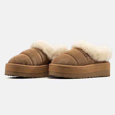 UGG Tazzlita 'Chestnut' 1146390-CHE (Коричневий) - фото 8 