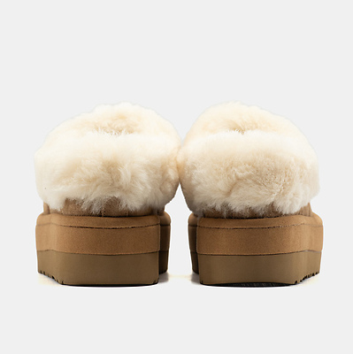 UGG Tazzlita 'Chestnut' 1146390-CHE (Коричневий) - фото 11 