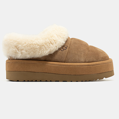 UGG Tazzlita 'Chestnut' 1146390-CHE (Коричневий) - фото 1 Hypebery