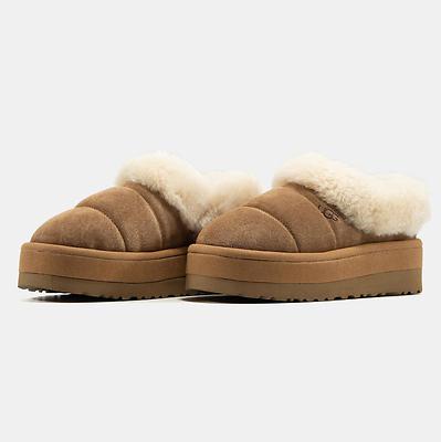UGG Tazzlita 'Chestnut' 1146390-CHE (Коричневий) - фото 2 