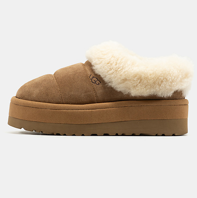 UGG Tazzlita 'Chestnut' 1146390-CHE (Коричневий) - фото 4 