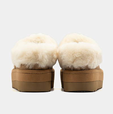 UGG Tazzlita 'Chestnut' 1146390-CHE (Коричневий) - фото 5 