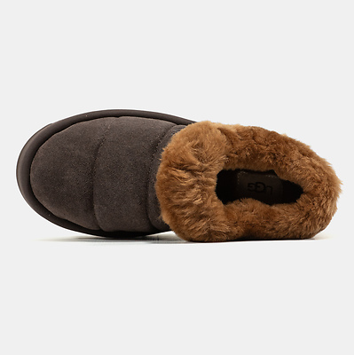 UGG Tazzlita Hardwood 1146390-HWD (Коричневый) - фото 3 