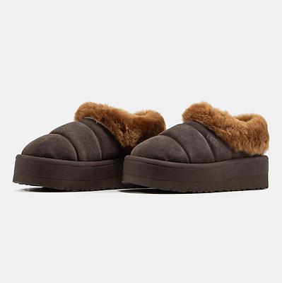 UGG Tazzlita Hardwood 1146390-HWD (Коричневый) - фото 2 