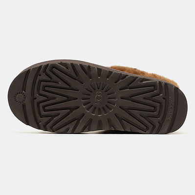 UGG Tazzlita Hardwood 1146390-HWD (Коричневый) - фото 6 