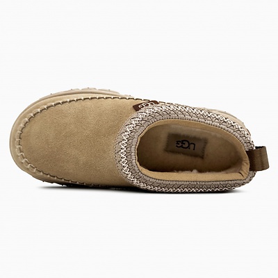 UGG Venture Daze Beige (Бежевый) - фото 3 