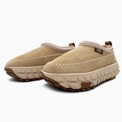 UGG Venture Daze Beige (Бежевый) - фото 2 