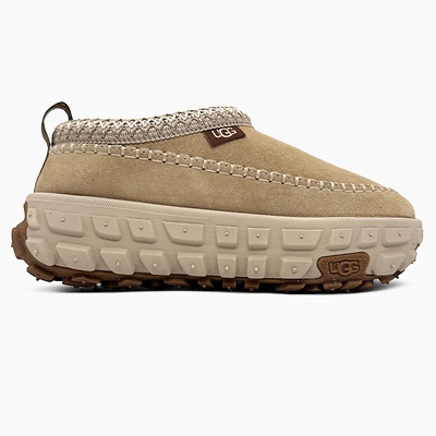 UGG Venture Daze Beige (Бежевый) - фото 1 Hypebery