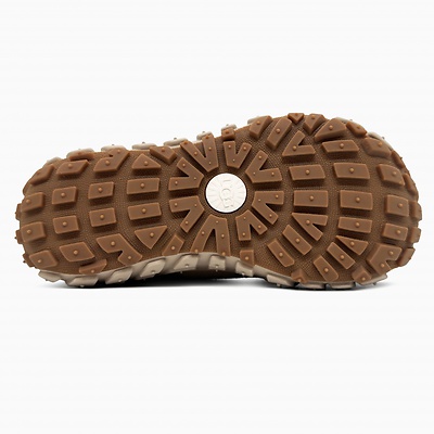 UGG Venture Daze Beige (Бежевый) - фото 6 