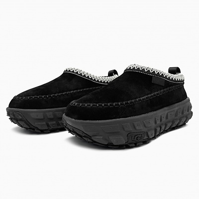 UGG Venture Daze Black (Черный) - фото 2 