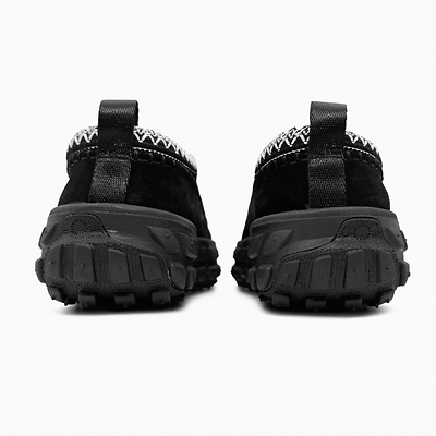 UGG Venture Daze Black (Черный) - фото 5 