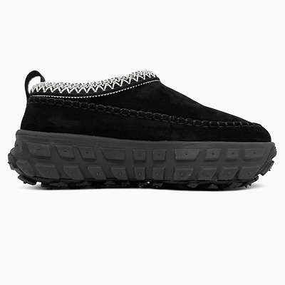 UGG Venture Daze Black (Черный) - фото 4 