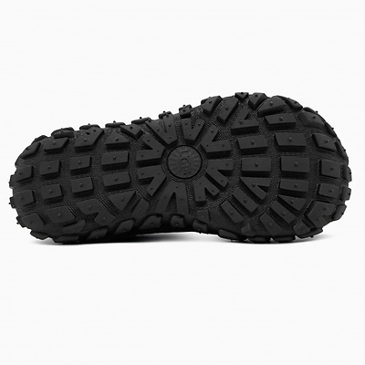 UGG Venture Daze Black (Черный) - фото 12 