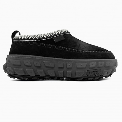 UGG Venture Daze Black (Черный) - фото 7 