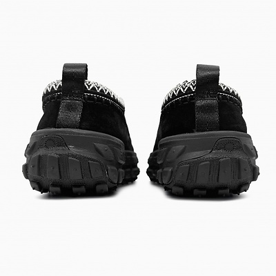 UGG Venture Daze Black (Черный) - фото 11 