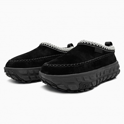UGG Venture Daze Black (Черный) - фото 8 