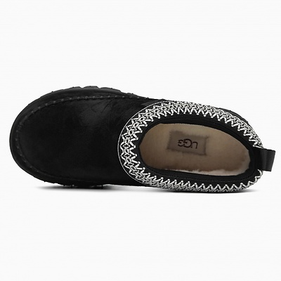 UGG Venture Daze Black (Черный) - фото 9 