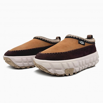 UGG Venture Daze Chestnut (Коричневый) - фото 2 