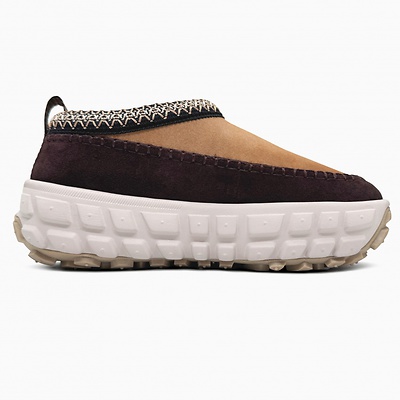 UGG Venture Daze Chestnut (Коричневый) - фото 4 