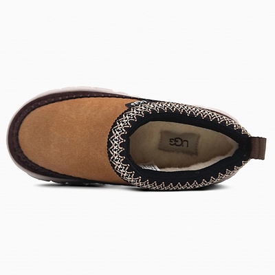 UGG Venture Daze Chestnut (Коричневый) - фото 9 