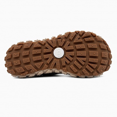 UGG Venture Daze Chestnut (Коричневый) - фото 12 