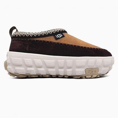 UGG Venture Daze Chestnut (Коричневый) - фото 7 
