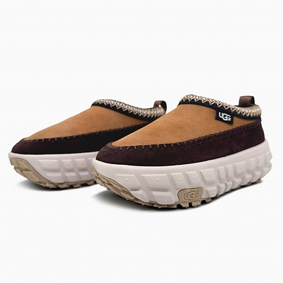 UGG Venture Daze Chestnut (Коричневый) - фото 8 
