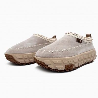 UGG Venture Daze White (Белый) - фото 2 