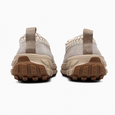 UGG Venture Daze White (Белый) - фото 5 