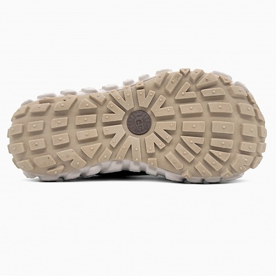 UGG Venture Daze White (Белый) - фото 6 