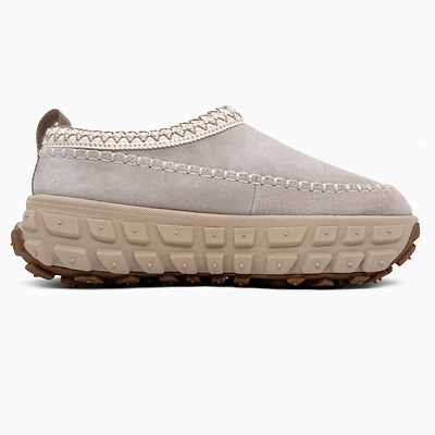 UGG Venture Daze White (Белый) - фото 4 