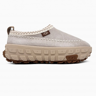 UGG Venture Daze White (Белый) - фото 1 Hypebery
