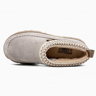 UGG Venture Daze White (Белый) - фото 9 