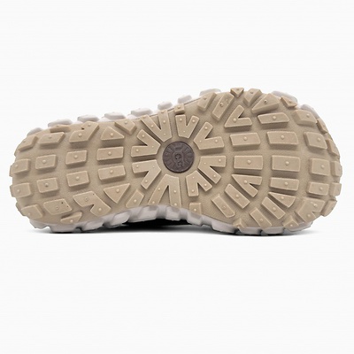 UGG Venture Daze White (Белый) - фото 12 