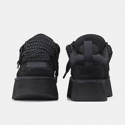 UGG Astromel Black 1171541-BLK (Черный) - фото 4 