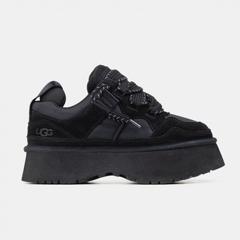 UGG Astromel Black