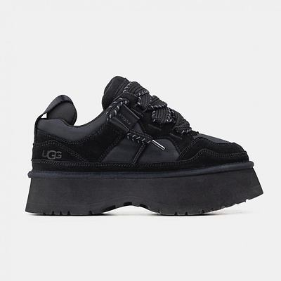 UGG Astromel Black 1171541-BLK (Черный) - фото 1 Hypebery