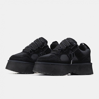 UGG Astromel Black 1171541-BLK (Черный) - фото 2 