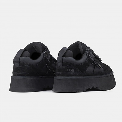 UGG Astromel Black 1171541-BLK (Черный) - фото 3 