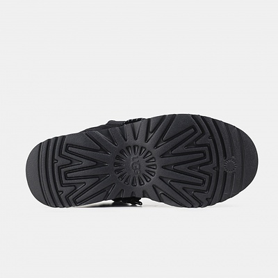 UGG Astromel Black 1171541-BLK (Черный) - фото 5 
