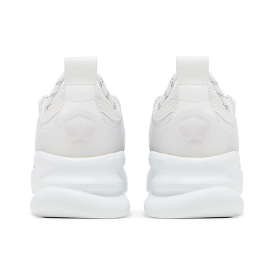 Versace Chain Reaction White DSU7071E D7CTG D01 (Белый) - фото 4 