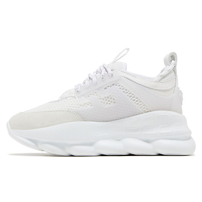 Versace Chain Reaction White DSU7071E D7CTG D01 (Белый) - фото 3 