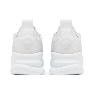 Versace Chain Reaction White DSU7071E D7CTG D01 (Белый) - фото 9 