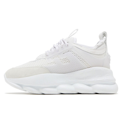 Versace Chain Reaction White DSU7071E D7CTG D01 (Белый) - фото 8 