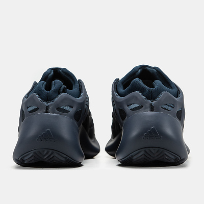 Yeezy 700 V3 Fade Carbon (Черный) - фото 5 