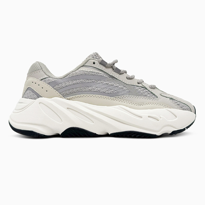 Yeezy Boost 700 V2 Static EF2829-2022 (Серый) - фото 1 Hypebery